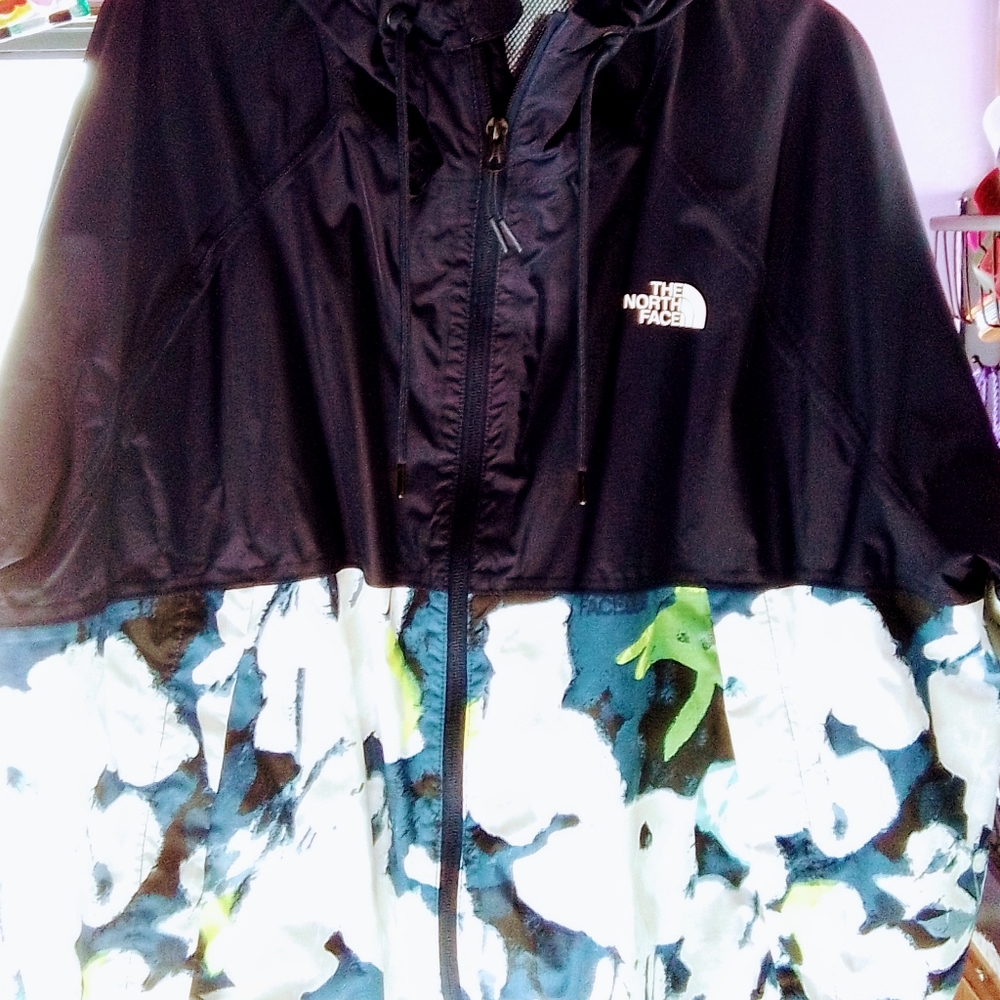 The North face jacket